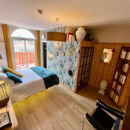 Hôtel Le Caillebotis Lège-Cap-Ferret Extérieur photo