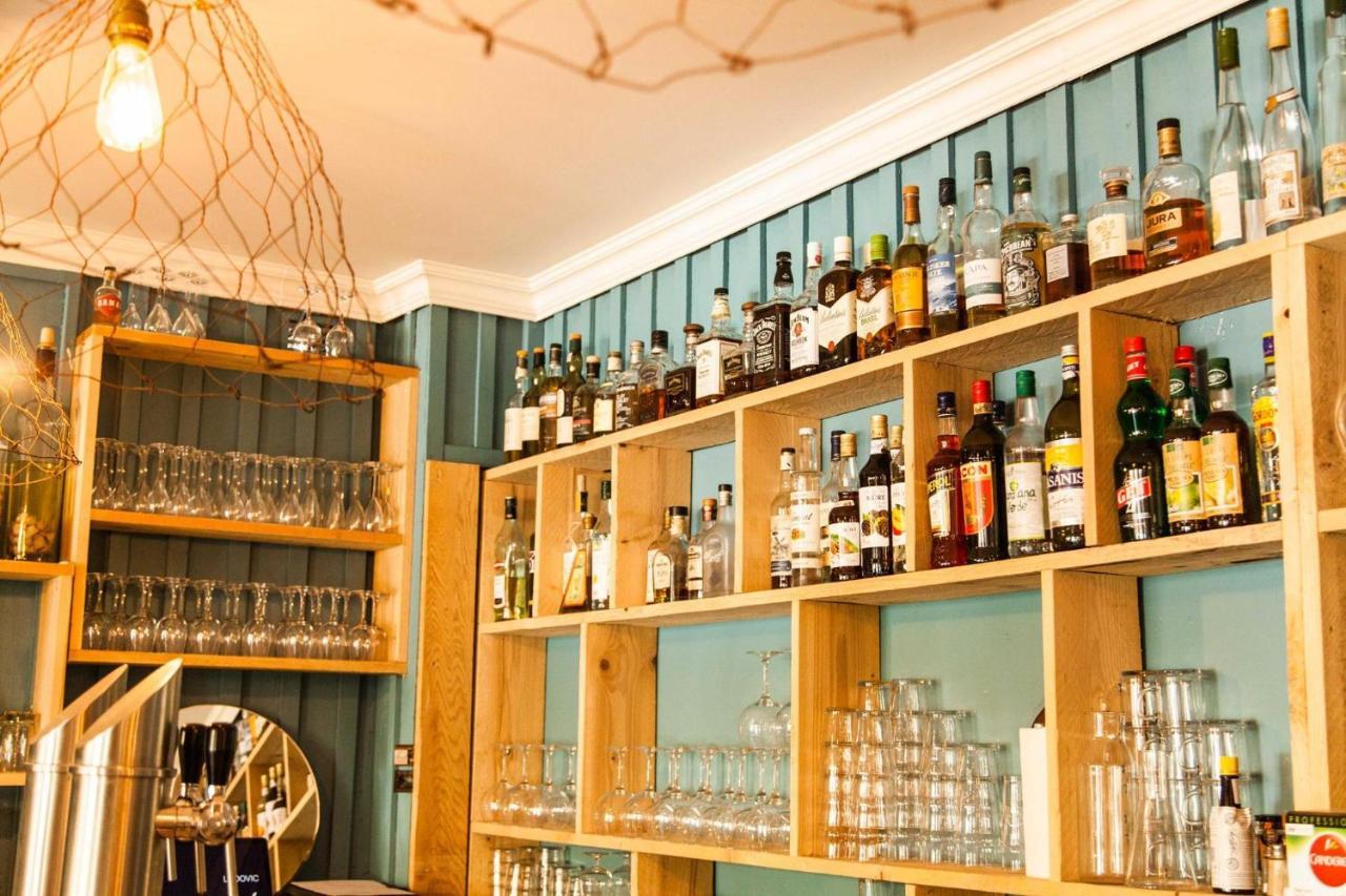 Hôtel Le Caillebotis Lège-Cap-Ferret Extérieur photo
