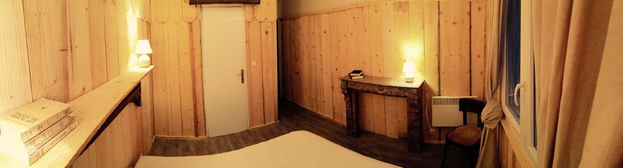 Hôtel Le Caillebotis Lège-Cap-Ferret Extérieur photo