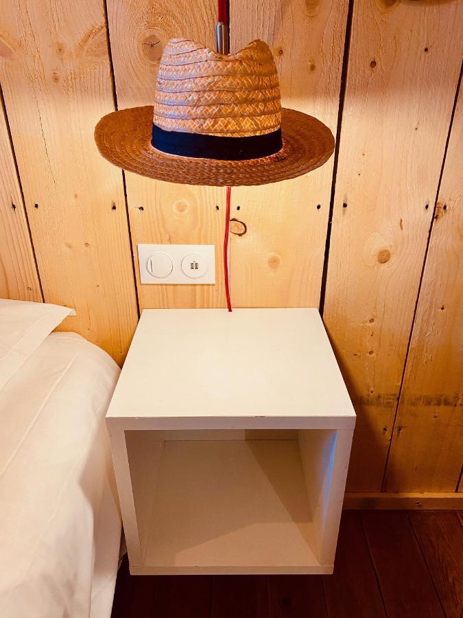 Hôtel Le Caillebotis Lège-Cap-Ferret Extérieur photo