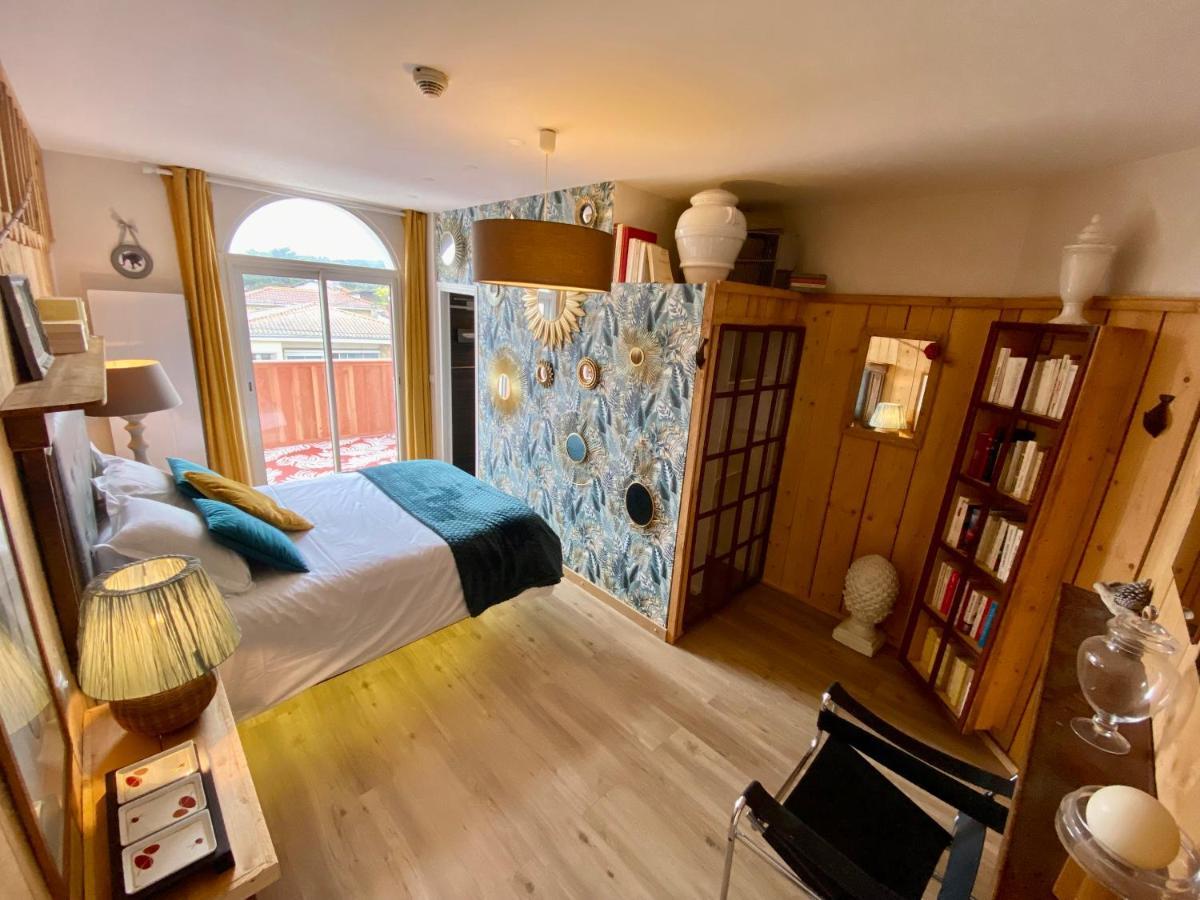 Hôtel Le Caillebotis Lège-Cap-Ferret Extérieur photo